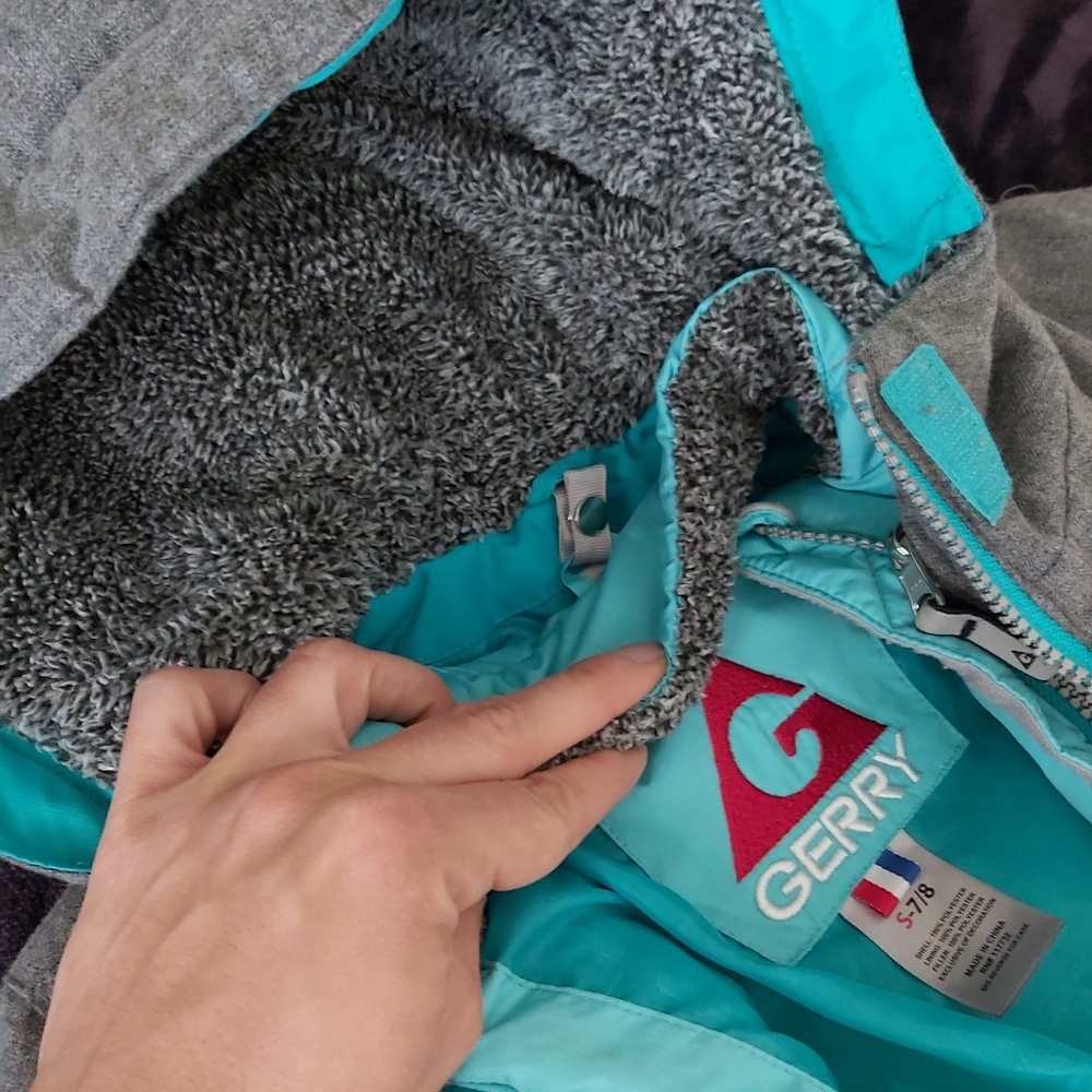 Weatherproof 2 in 1 Jacket - Picture 7 of 10
